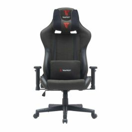 Silla Gaming Tempest Bigboy Negro Precio: 639.50000037. SKU: B1AJ5KDHNR