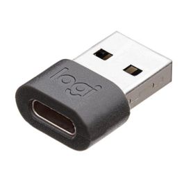 Logitech Zone Wired Teams, 20 - 16000 / 100 - 16000 Hz, 99 / -48 dB, 32 Ohm, USB C, 1.9 m Logitech Zone Wired Teams, 20 - 16000 / 100 - 16000 Hz, 99 / -48 dB, 32 Ohm, USB C, 1.9 m