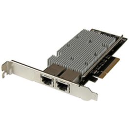 Tarjeta de Red Startech ST20000SPEXI Tarjeta de Red Startech ST20000SPEXI