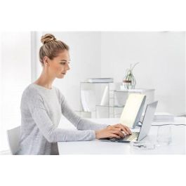 Beurer TL-45 Lámpara de Luz Diurna - Imita la Luz Natural para Concentración y Relajación Beurer TL-45 Lámpara de Luz Diurna - Imita la Luz Natural para Concentración y Relajación
