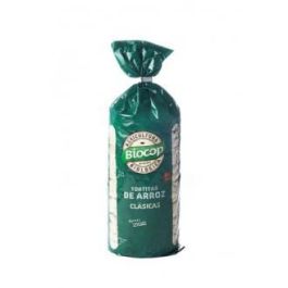 Tortitas De Arroz 200Gr. Bio Tortitas De Arroz 200Gr. Bio Precio: 3.4999998. SKU: B18JNMW2CT