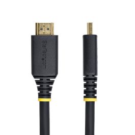Cable HDMI Startech HDMI21-CBL-8K60-5M Negro 5 m