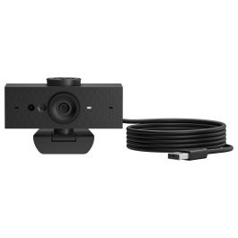 HP Webcam 620 FHD USB Precio: 120.58999997. SKU: B1C5ARDD6X