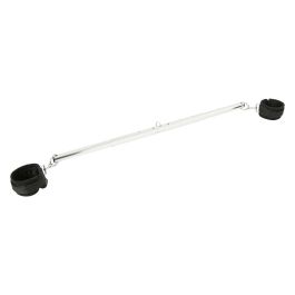 Barrote y Esposas Extensibles Spreader Sportsheets