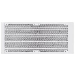 Thermaltake TH240 V2 Ultra EX ARGB Refrigeración Líquida All-In-One 240mm Sync para CPU - Snow Edition Blanco