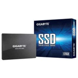 Disco Duro Gigabyte GP-GSTFS31 2,5" SSD 450-550 MB/s