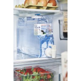 Inde Dispensador Frigo 3.8L Water Fresh 37x14x13 cm