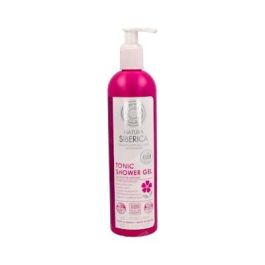 NATURA SIBERICA Gel de Ducha Tonificante 400ml - Con aroma de plantas siberianas para piel limpia y fresca Precio: 7.95000008. SKU: SLC-91872