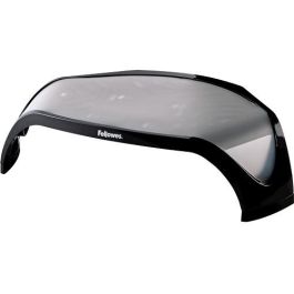 Fellowes Soporte Para Monitor Smart Suites Regulable 3 Alturas - Ajustable, Diseño Triangular, Soporta hasta 10 Kg