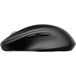 HP 515 Ratón Inalámbrico Recargable Ultra-Rápido, Carga en 3 min, Seguimiento Multisuperficie, Control Preciso, Compatibilidad Multi-SO HP 515 Ratón Inalámbrico Recargable Ultra-Rápido, Carga en 3 min, Seguimiento Multisuperficie, Control Preciso, Compatibilidad Multi-SO