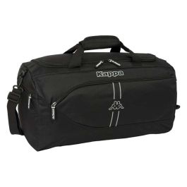 Bolsa De Deporte Safta Kappa Dark 250x500x250 mm Bolsa De Deporte Safta Kappa Dark 250x500x250 mm