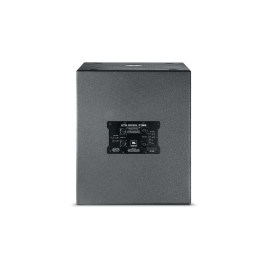 JBLPRO Subwoofer Compacto de 18 Pulgadas, 2000W Continuos, Serie VTX F para Audio Profesional