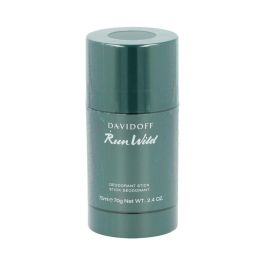 Desodorante en Stick Davidoff Run Wild 75 ml Precio: 27.50000033. SKU: S8301594