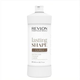 Revlon Neutralizante L/shape Smooth Curly para Permanente Lasting Shape Curly 850 Ml Precio: 11.49999972. SKU: S4257698