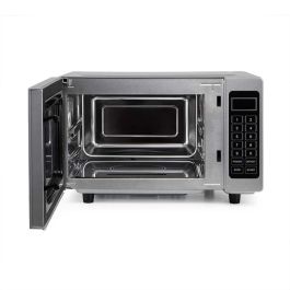Microondas con Grill Orbegozo MI2580PR 1000 W 25 L Gris