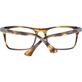 Montura de Gafas Hombre Zadig & Voltaire VZV019 5209RS Montura de Gafas Hombre Zadig & Voltaire VZV019 5209RS