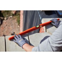 Stanley Nivel MLH Fatmax Trapezoidal Antichoque 800mm