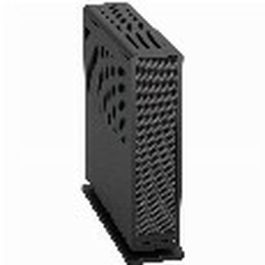 Fractal Design FRA1690884236044 Caja Mini Torre Ridge Black mITX PCIe 4.0 Negro