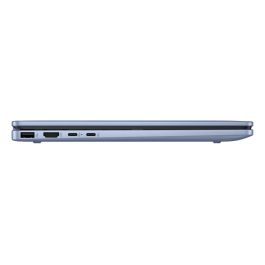 HP OmniBook 5 Flip 14-fp0014ns Portátil 14" Táctil 2K Intel Core i5-1334U 16GB LPDDR5 512GB SSD Windows 11 Home Azul