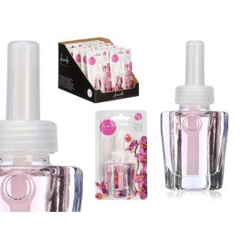 Recambio Ambientador Vidrio 20 ml Orquídea Arte Regal - 4.5x9.7x3.5 cm (24 Unidades) Precio: 32.99048423. SKU: B18YALLQMW