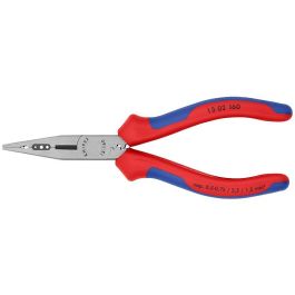 Knipex Verdrahtungszange Atramentiert 160 mm Precio: 54.49999962. SKU: B166CFFR2C