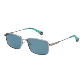 Gafas de Sol Unisex Polaroid PLD-6227-S-X-566LBC3 ø 56 mm Precio: 83.49. SKU: B1AJQRACTZ