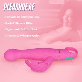 Vibrador Blush Aria Rosa