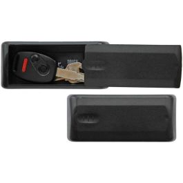 Mini caja de llaves magnéticas MASTER LOCK: lugar para ocultar la llave del automóvil Precio: 22.49999961. SKU: B1CCNVGHL3