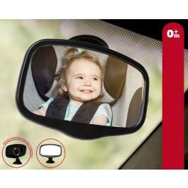 Espejo Retrovisor Delantero Alta Visibilidad Espejo Retrovisor Delantero Alta Visibilidad Precio: 5.50000055. SKU: B1FMNQV9TL