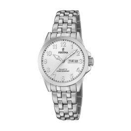 Reloj Mujer Festina F20455/1 Precio: 125.49999968. SKU: B13B3VGLL8
