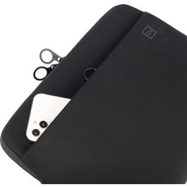 Tucano BFTMB14-BK Funda Top Second Skin para MacBook Pro 14" (2021/2023) - Negro
