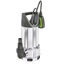 Bomba Sumergible Hidrosub As-233 900W Aguas Sucias. Caudal Max.233L/Min. 9Mts. Herramienta Jardin Precio: 138.5000001. SKU: B159TLFW8D