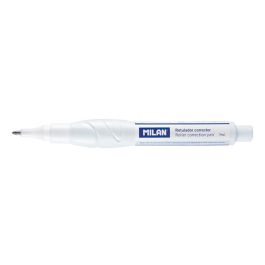 Blister con rotulador-corrector liquido 7 ml milan Blister con rotulador-corrector liquido 7 ml milan