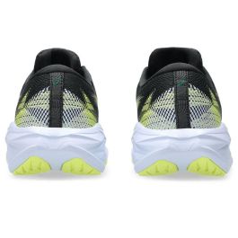 Zapatillas Deportivas Infantiles Asics Novablast 5 Gs Negro 37