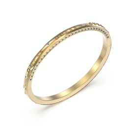Pulsera Mujer Guess JUBB03163JWYGS 22 cm Precio: 39.79000058. SKU: B17E2SMAM9