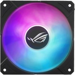 ASUS ROG RYUJIN III 360 ARGB EXTREME - Sistema Refrigeración Líquida Todo en Uno 12cm, 2800 RPM, Multi LED, Negro