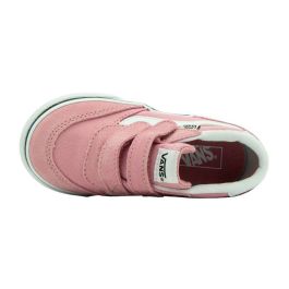 Zapatillas de Deporte para Bebés Vans Brooklyn Mid V Sucv Pkdwn Rosa claro 42