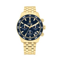 Reloj Hombre Tommy Hilfiger 1792158 (Ø 41 mm) Precio: 171.88999971. SKU: B1AW6MG542