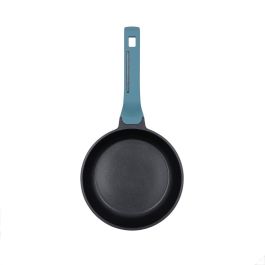 Sartén Aluminio Fundido Confort Quid 20 cm (6 Unidades) Sartén Aluminio Fundido Confort Quid 20 cm (6 Unidades)