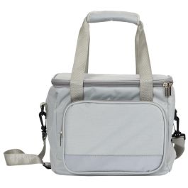 Cook Concept Bolsa Térmica 28X19 Coup De Fraiche Altura 23,5 cm Plástico