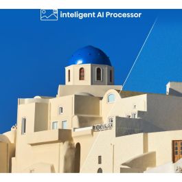 Hisense 40A5NQ Televisor QLED Smart TV 40 Pulgadas Full HD Wifi Negro