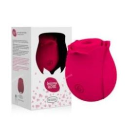 Intima Rose Ir46 Succionador Clitorial Elegante Recargable con 10 Modos de Succión en Silicona Médica Intima Rose Ir46 Succionador Clitorial Elegante Recargable con 10 Modos de Succión en Silicona Médica Precio: 38.78999971. SKU: B1C9AB3A9N