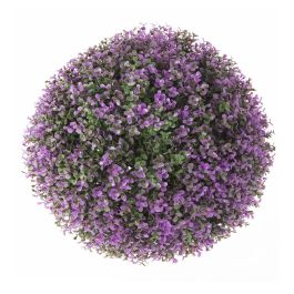 Planta Decorativa Bola Lavanda 30 x 30 x 30 cm Precio: 23.78999997. SKU: B1HQW4QBLN