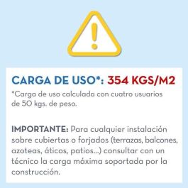 Intex Piscina Hinchable Redonda Easy Set con Depuradora Filtro 3077 Litros 305x61 cm