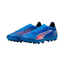 Botas de Fútbol para Adultos Puma Ultra 6 Match Mg XL