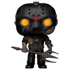 Funko Figura POP Savini Viernes 13 Figura Vinilo Precio: 15.68999982. SKU: B1GP98BYHL