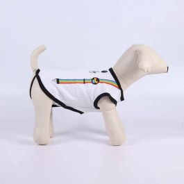 Camiseta para perro single jersey disney pride talla s Camiseta para perro single jersey disney pride talla s