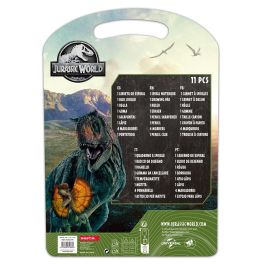 Safta Set Escritura Jurassic World Safta Set Escritura Jurassic World Precio: 9.5000004. SKU: B159EBVAAF