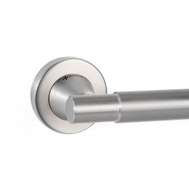 SYSTEM Roseta Zmk Proton D52 Niquel Mate System