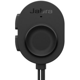 Jabra Perform 10 Auriculares USB-C Negro